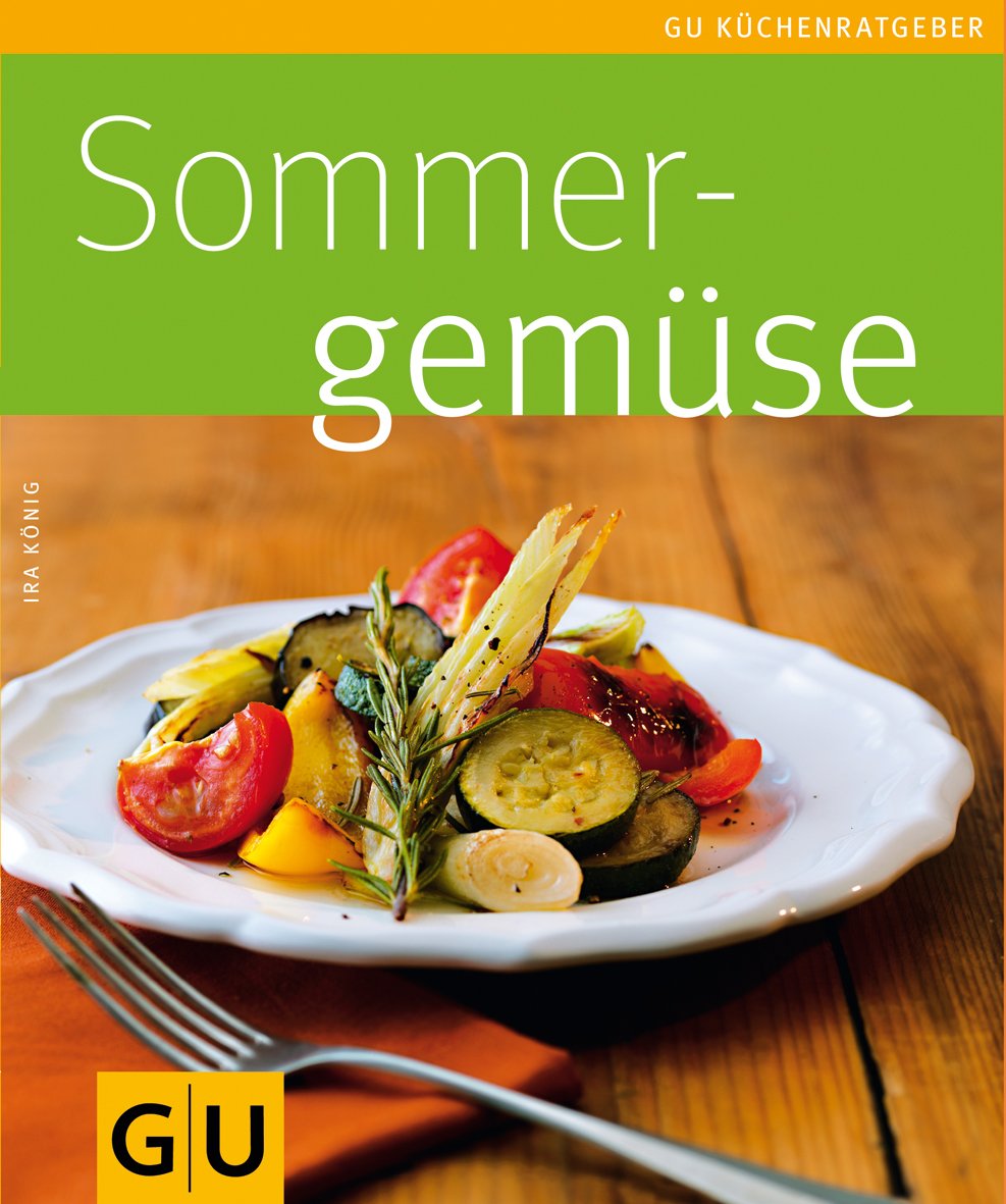 Product Image: Sommergemüse