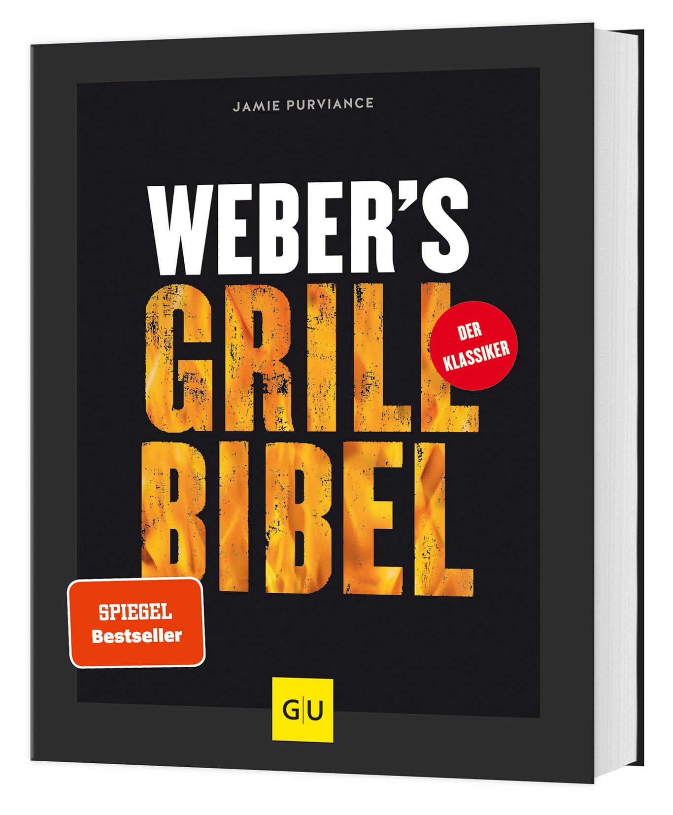 Weber's Grillbibel Leisure, Home & Garden