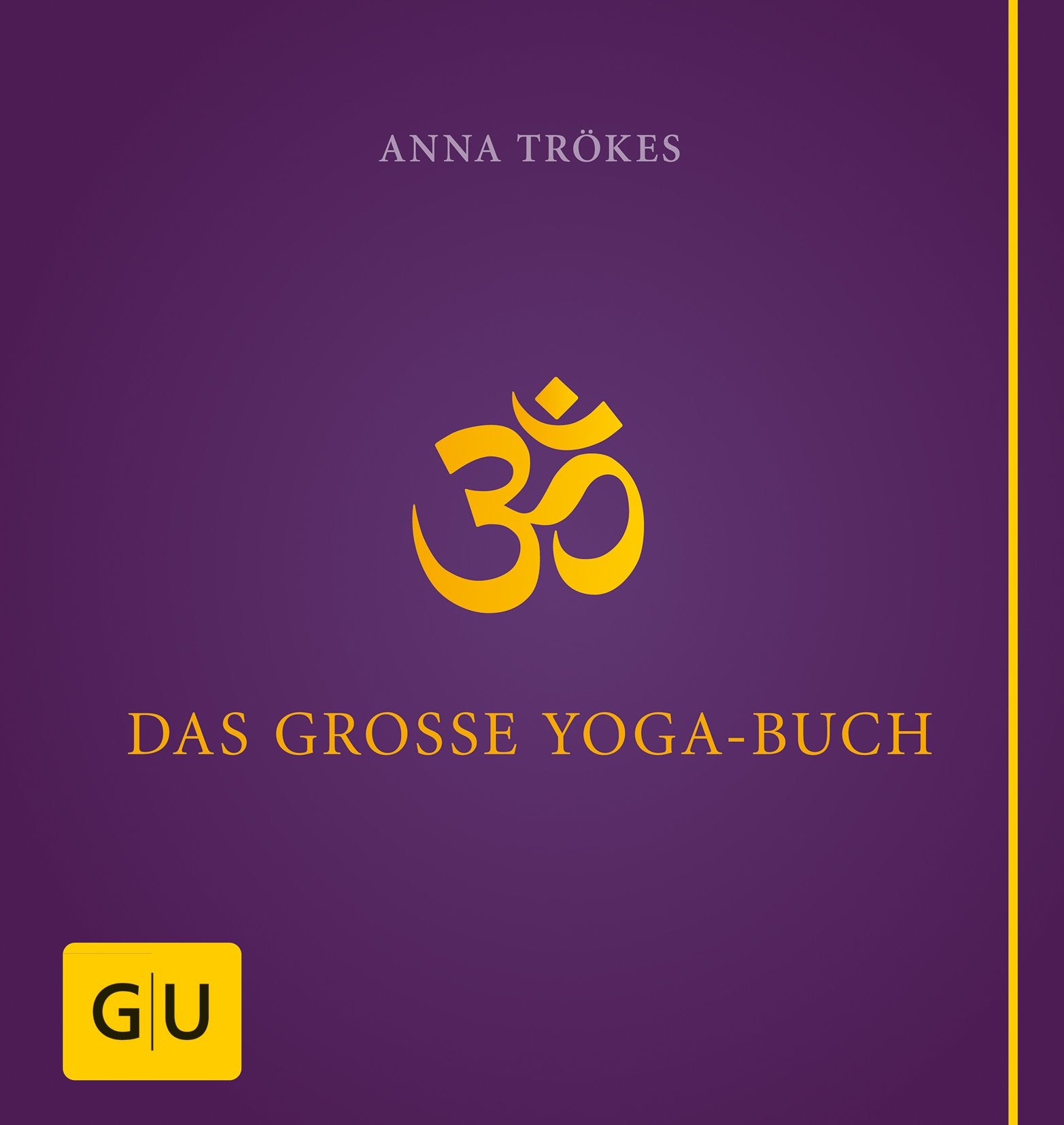 Product Image: Das große Yogabuch