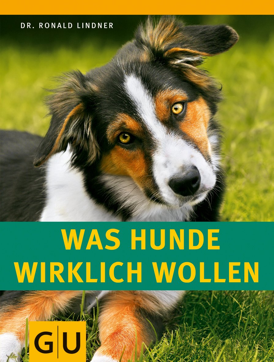 Was Hunde wirklich wollen: Natürliches Verhalten verstehen. Harmonische Mensch-Hund-Beziehung. (GU Tier Spezial) Business, Finance & Career