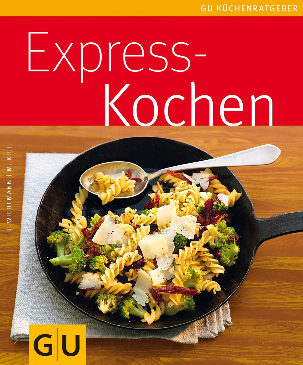 Expresskochen Leisure, Home & Garden Books