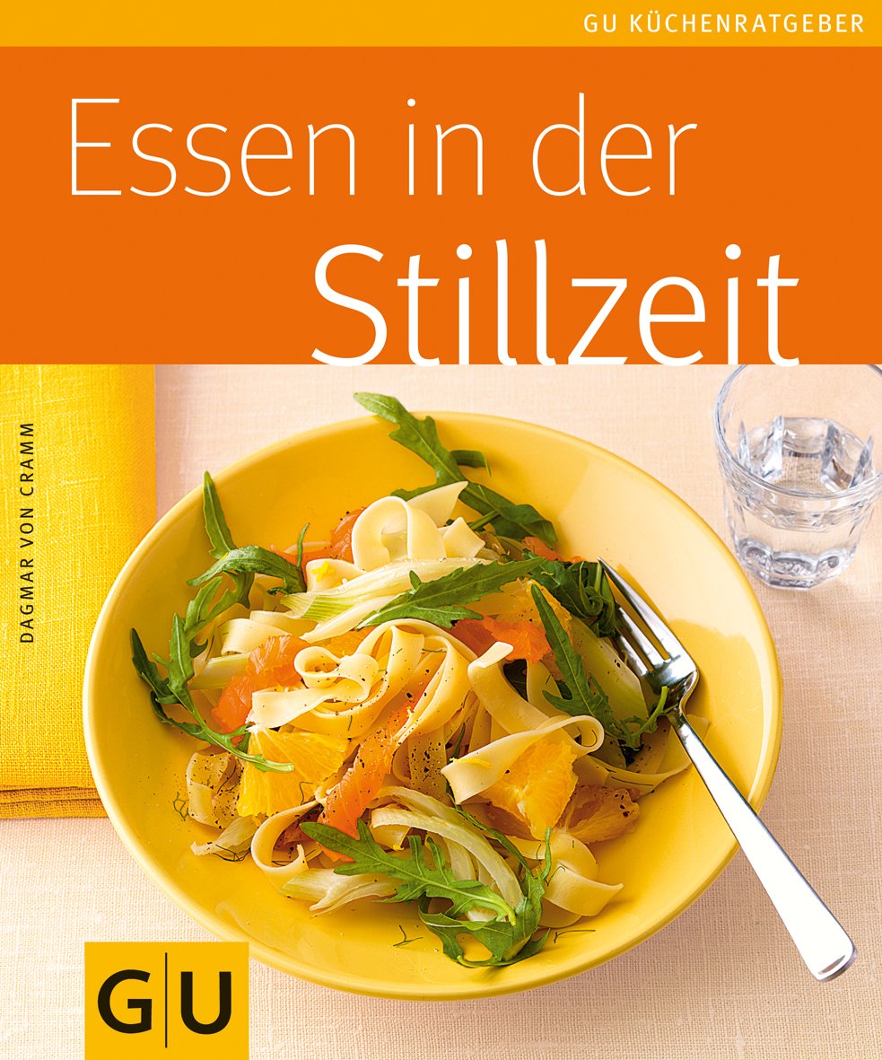 Essen in der Stillzeit Leisure, Home & Garden Books