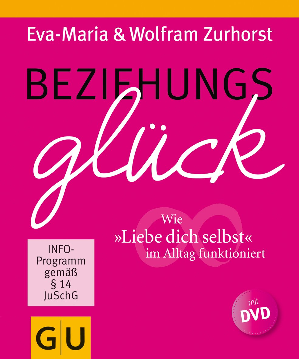 Beziehungsglück Partnership & Love