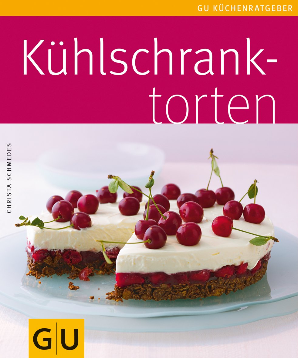 Kühlschranktorten Leisure, Home & Garden