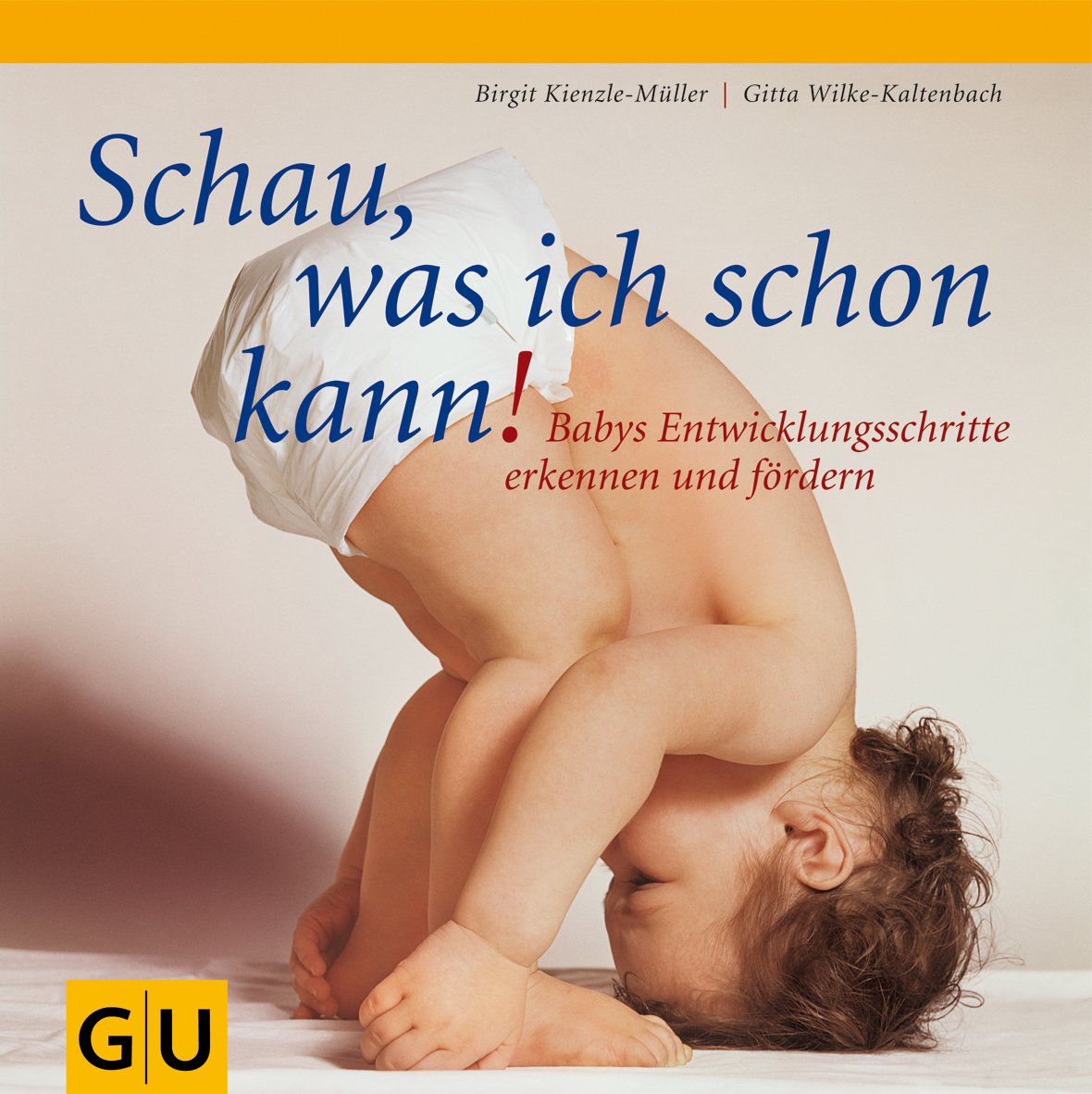 Product Image: Schau, was ich schon kann!