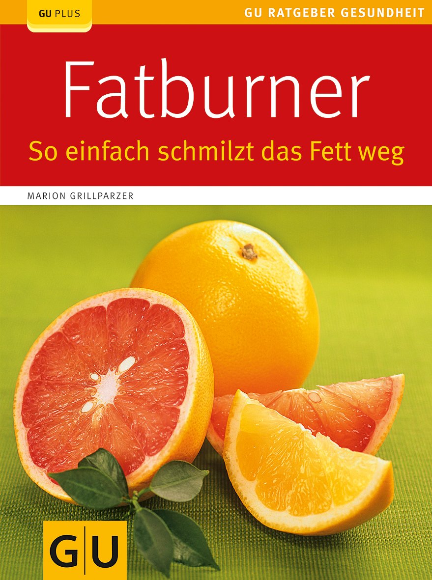 Fatburner: So einfach schmilzt das Fett weg Health, Nutrition & Fitness