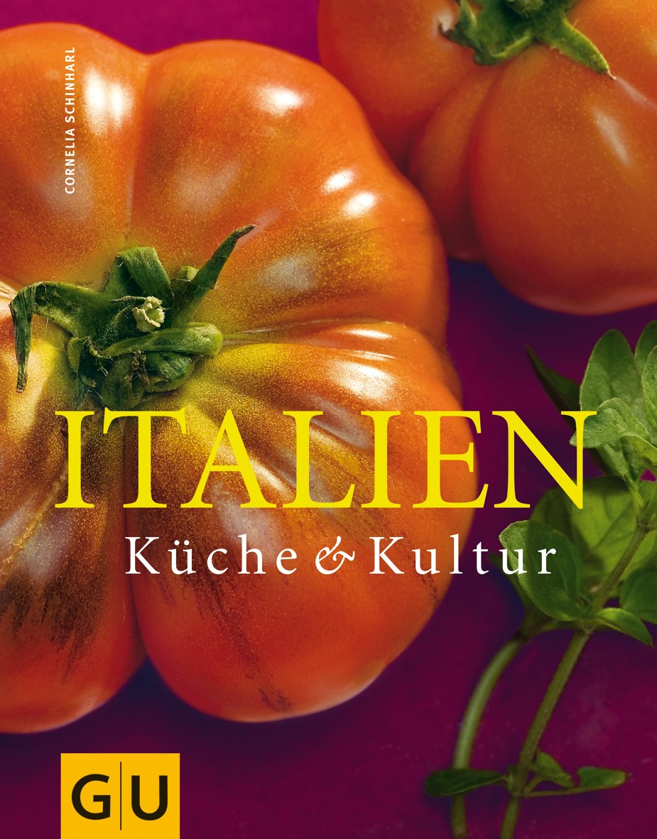 Italien: Küche & Kultur (Genießerküche) Leisure, Home & Garden