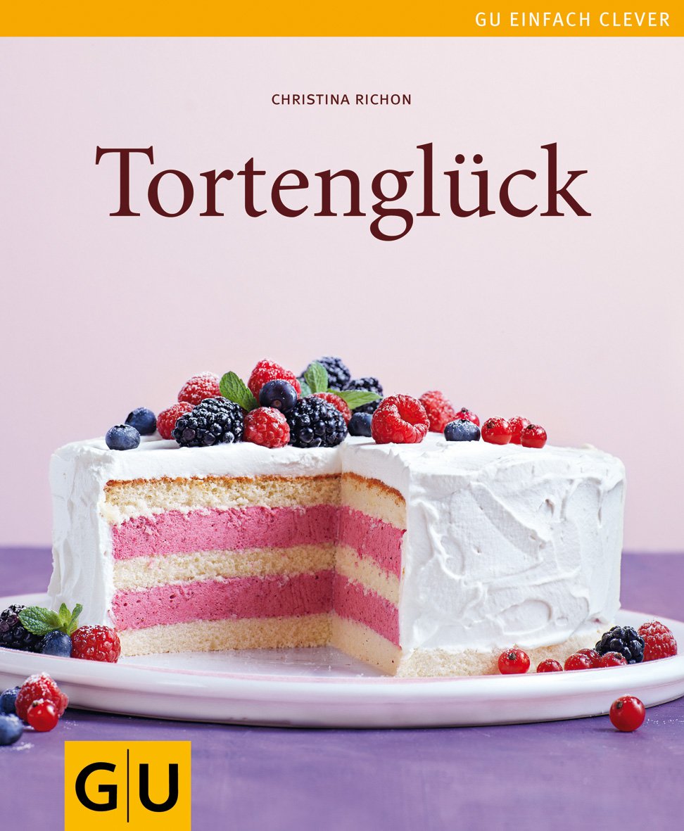Product Image: Tortenglück