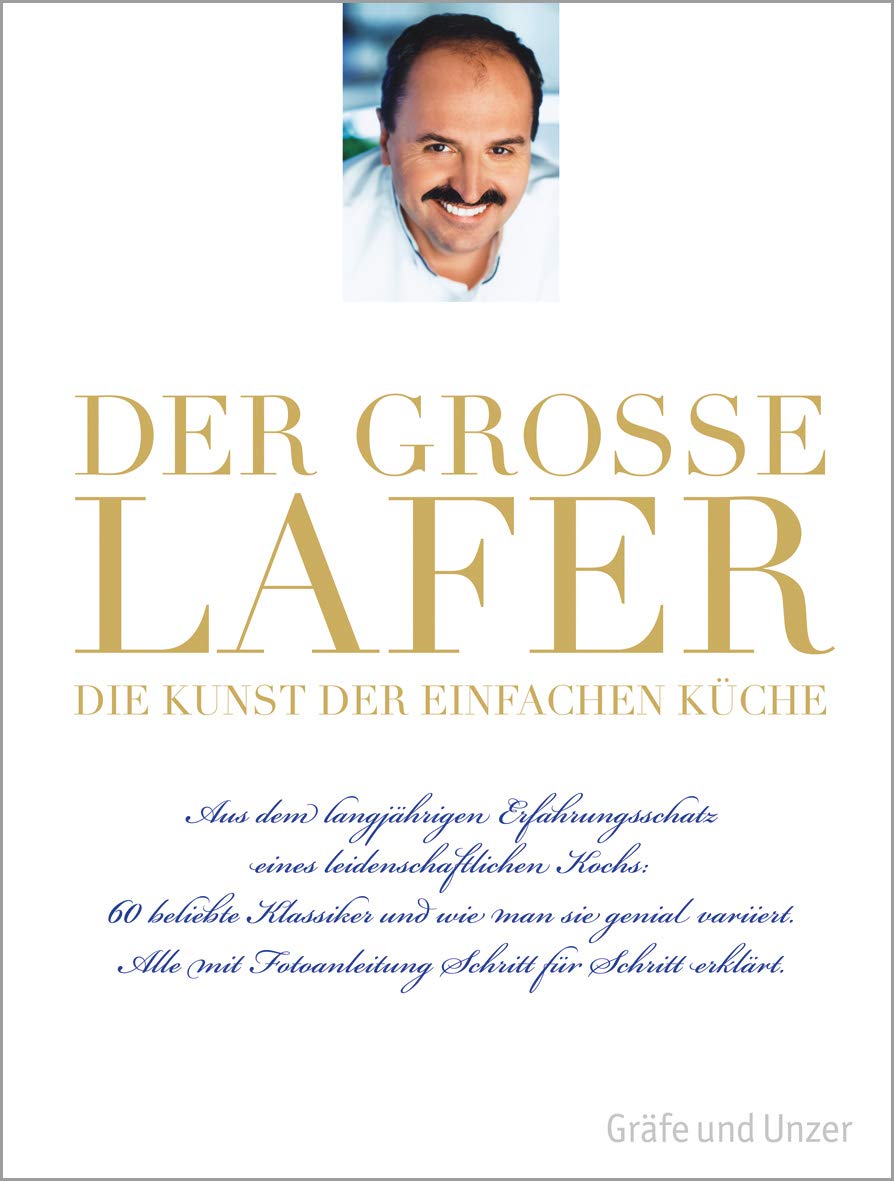 Product Image: Der große Lafer