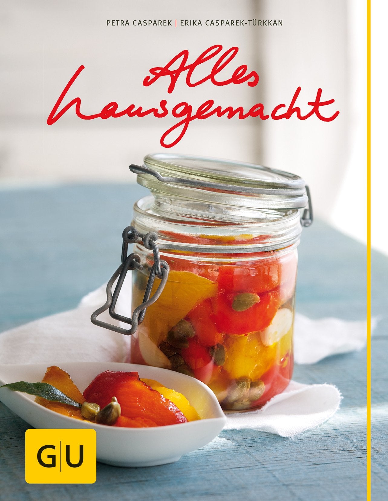 Product Image: Alles hausgemacht