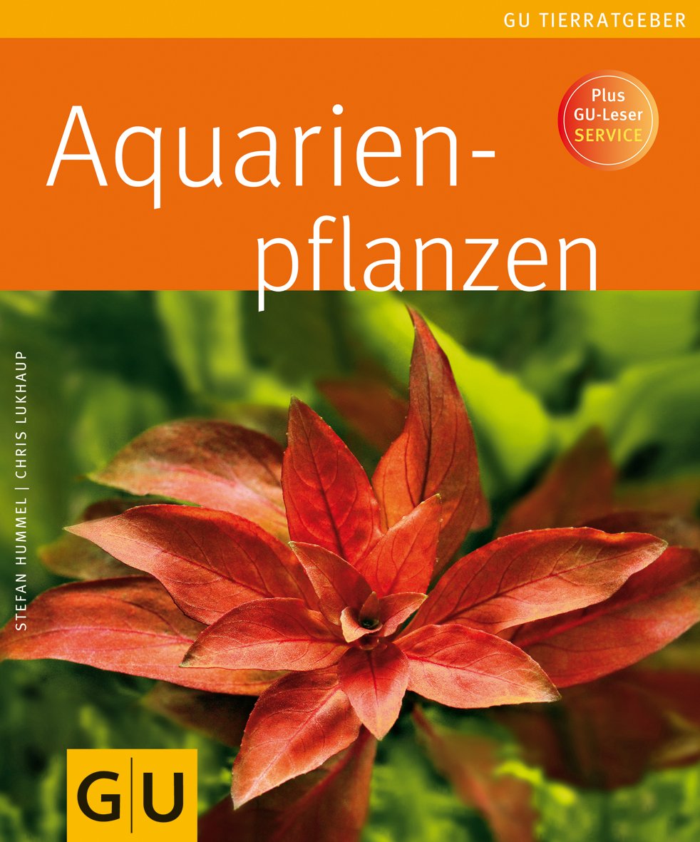 Aquarienpflanzen: Plus GU-Leser Service Pets