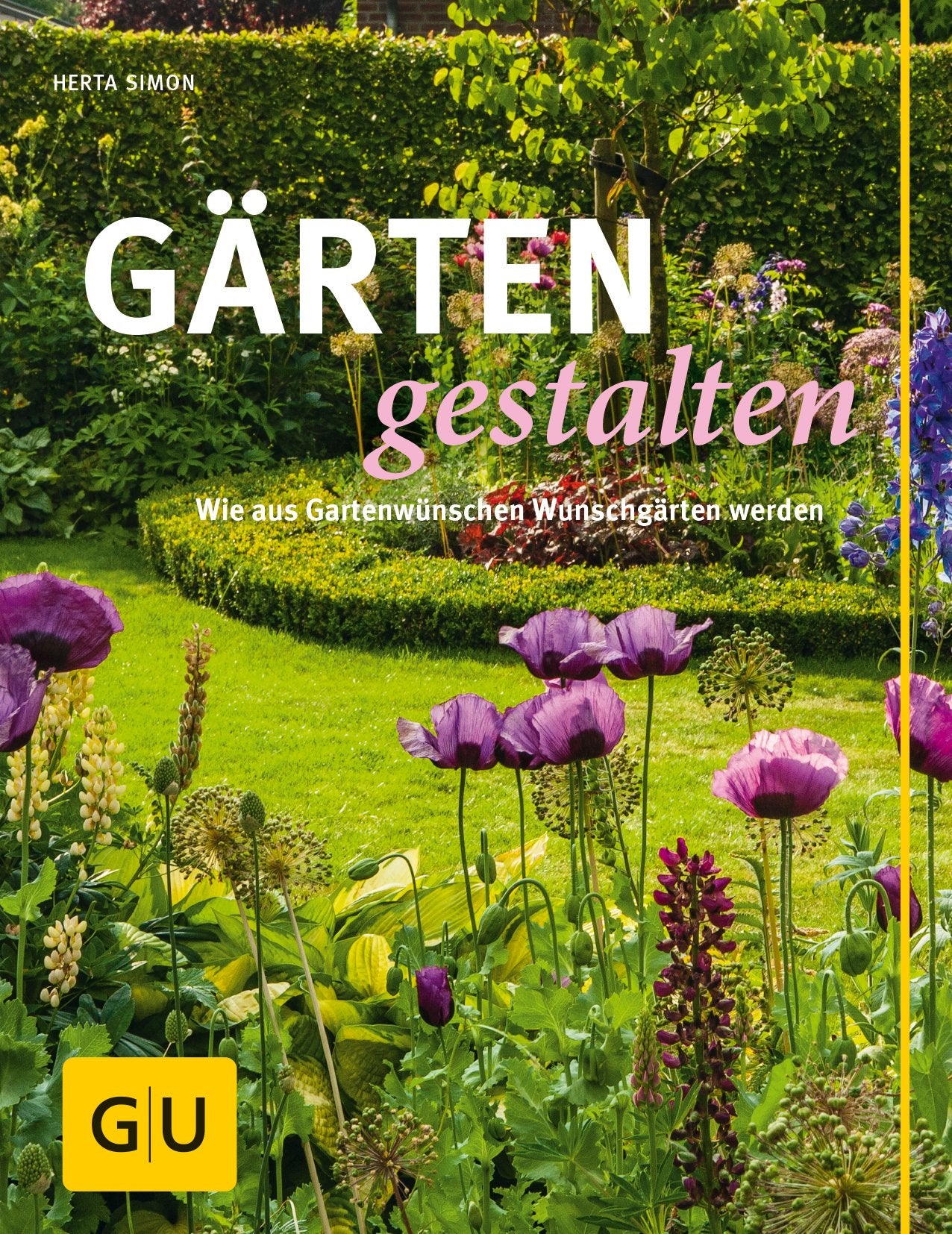 Gärten gestalten Film, Art & Culture