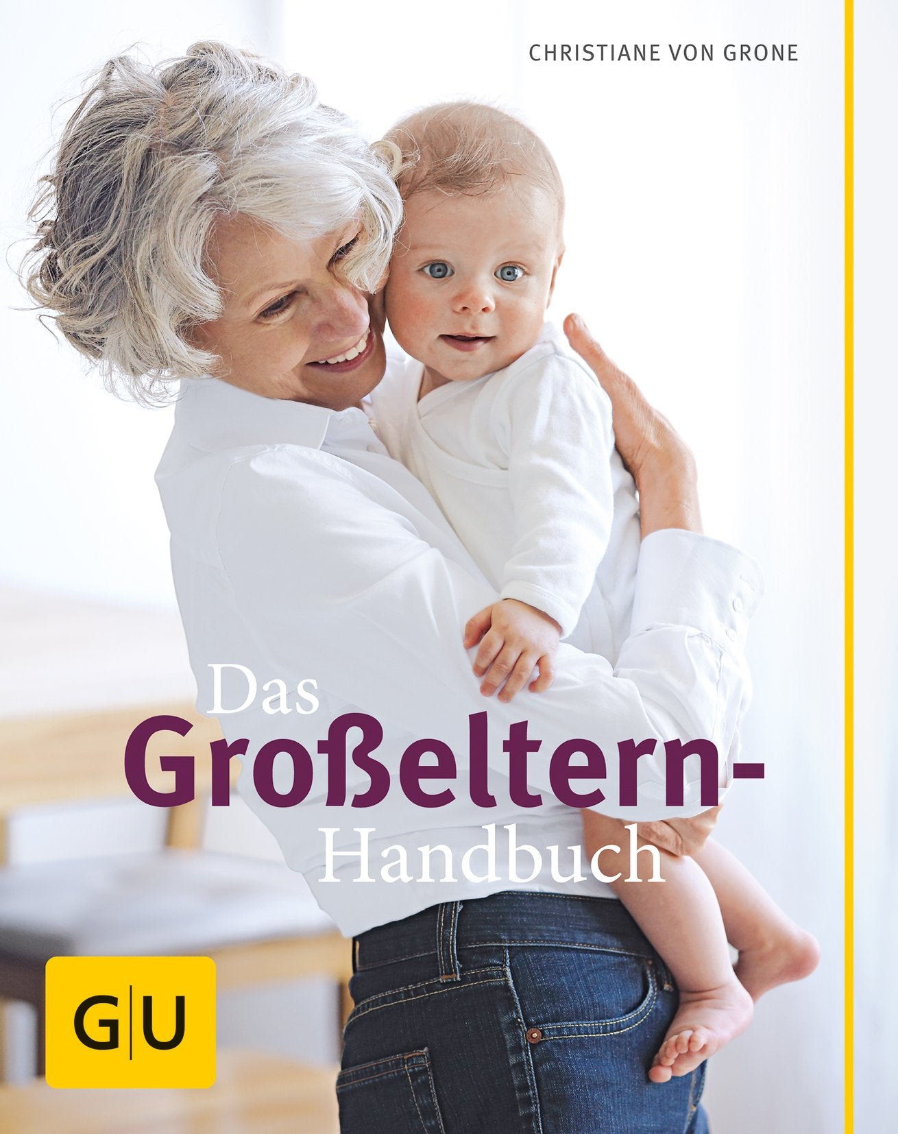 Product Image: Das Großeltern-Handbuch