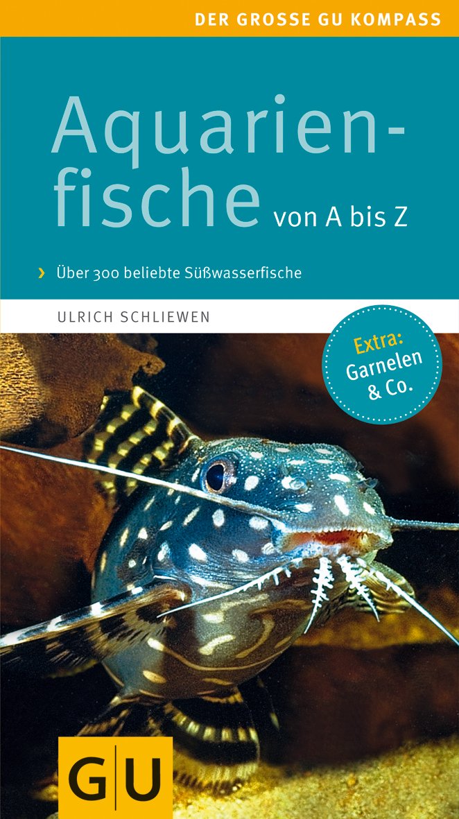 Aquarienfische von A bis Z Pets