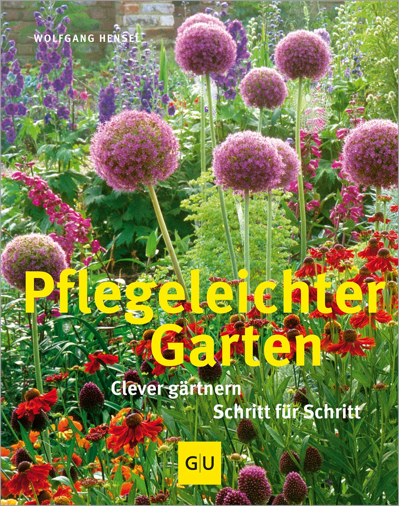 Product Image: Pflegeleichter Garten