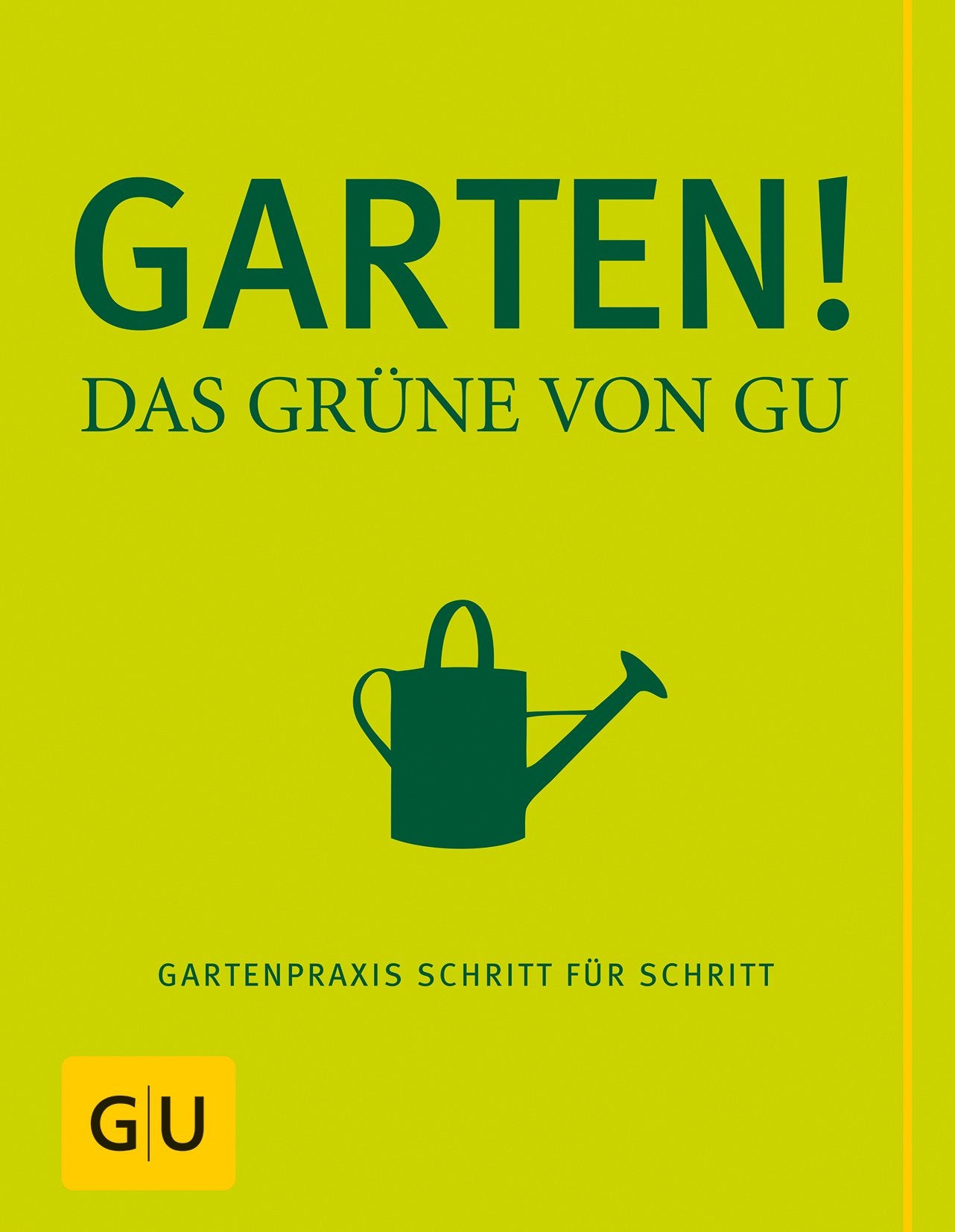 Garten - Das Grüne von GU Garden & Plants