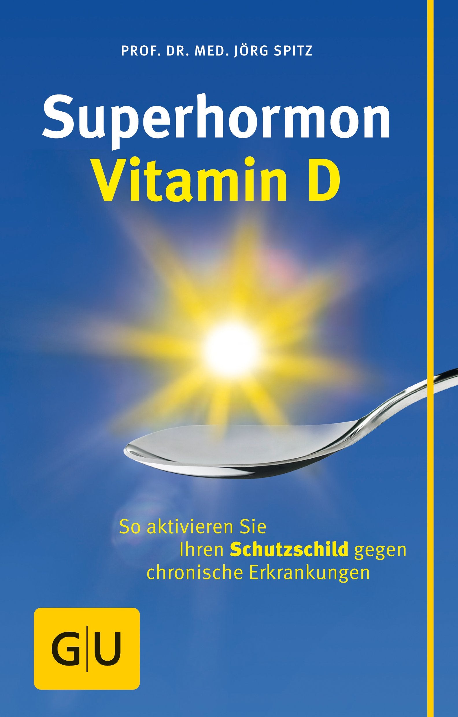 Product Image: Superhormon Vitamin D