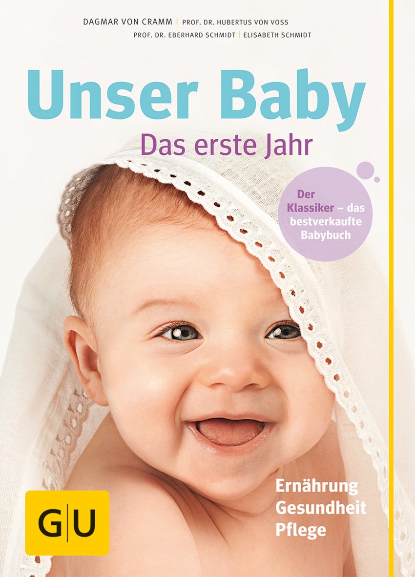 Unser Baby. Das erste Jahr Parents & Children