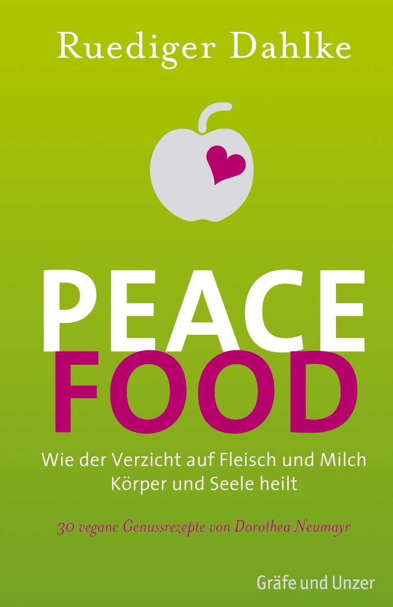 Product Image: Peace Food