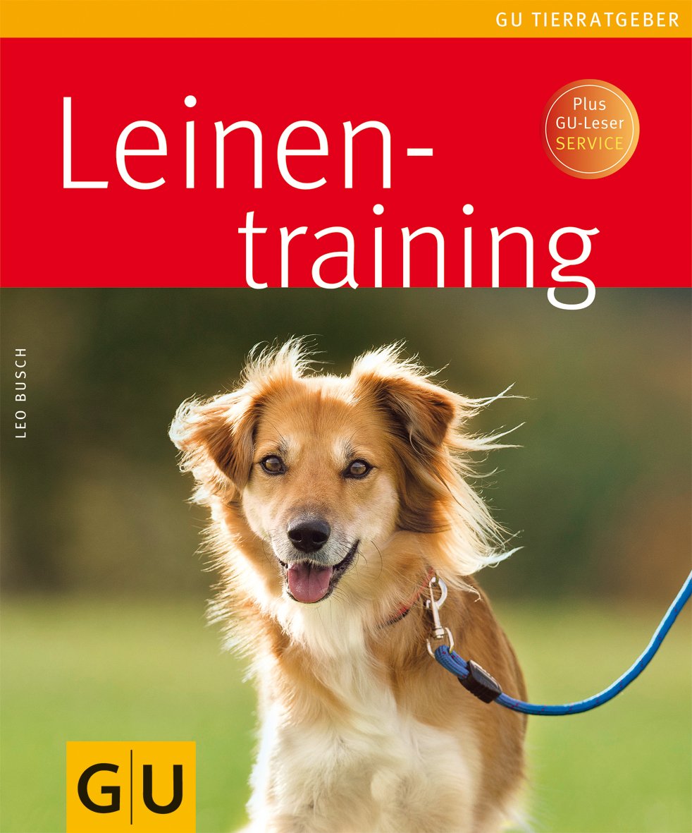Leinentraining Pets