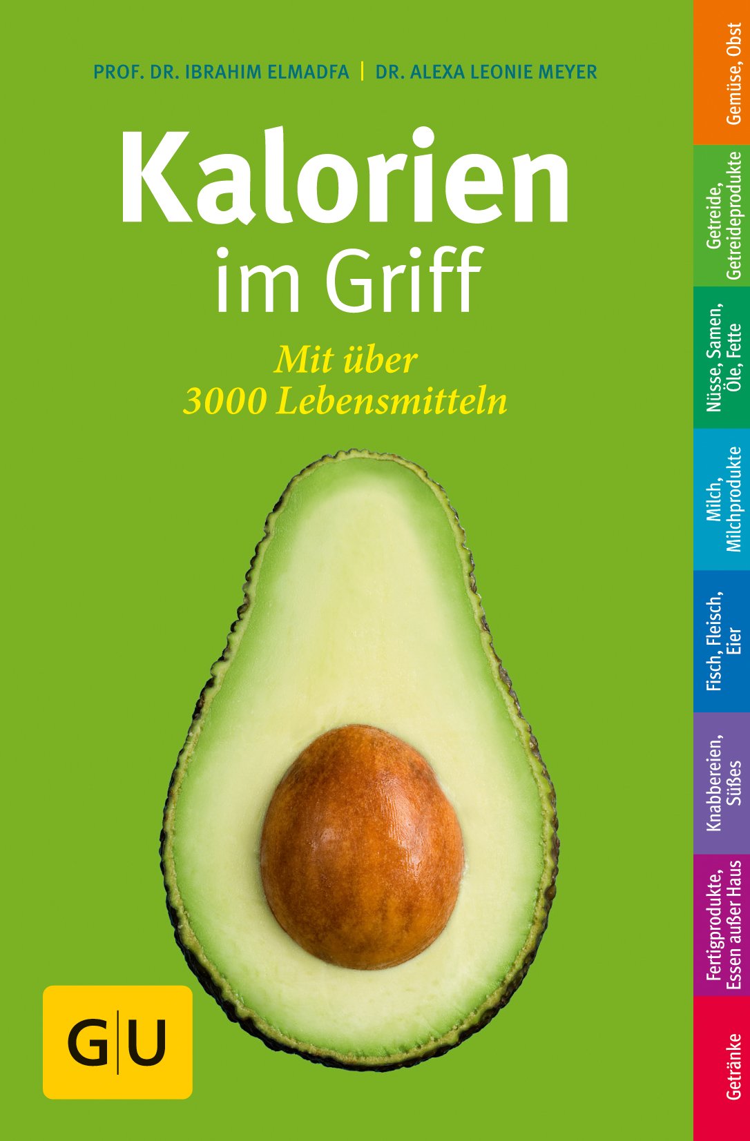 Product Image: Kalorien im Griff