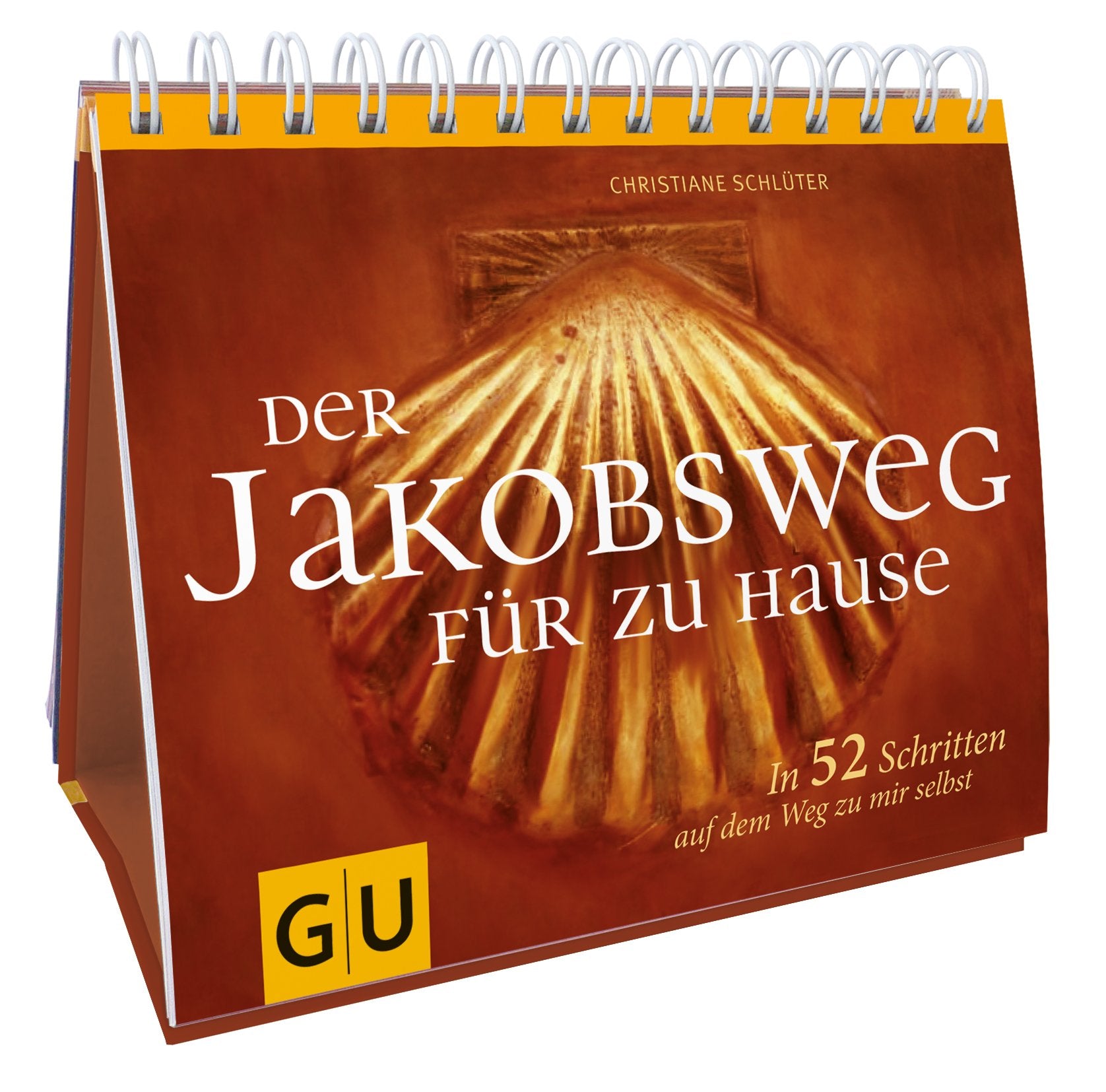 Der Jakobsweg für zu Hause Health, Nutrition & Fitness