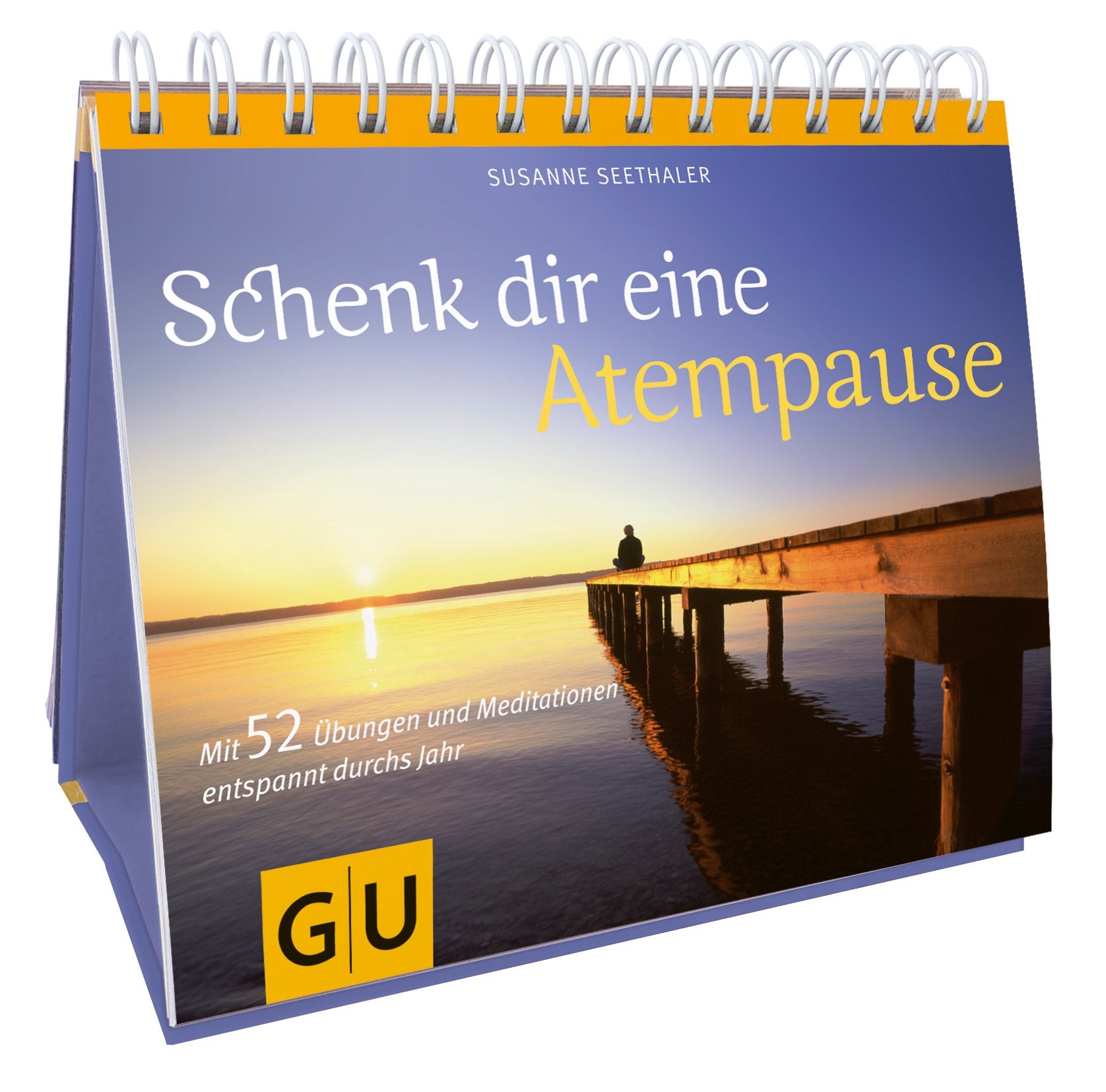 Product Image: Schenk dir eine Atempause