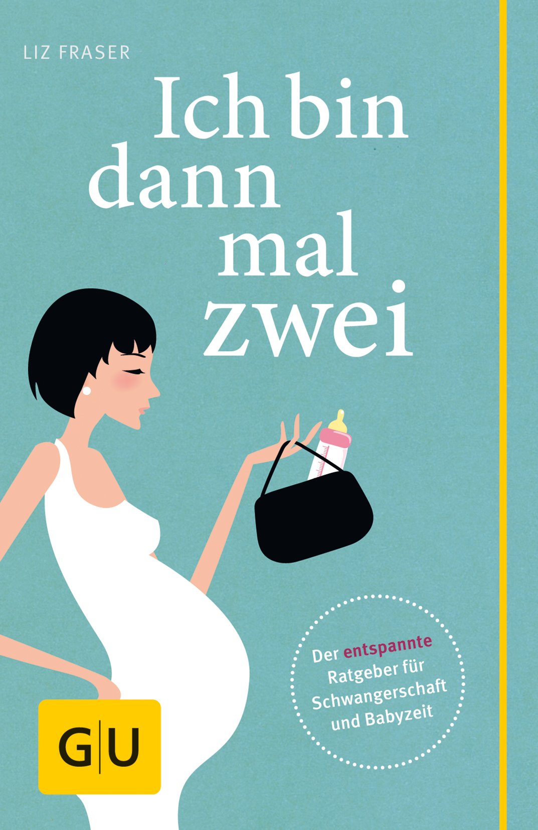Ich bin dann mal zwei Parents & Children
