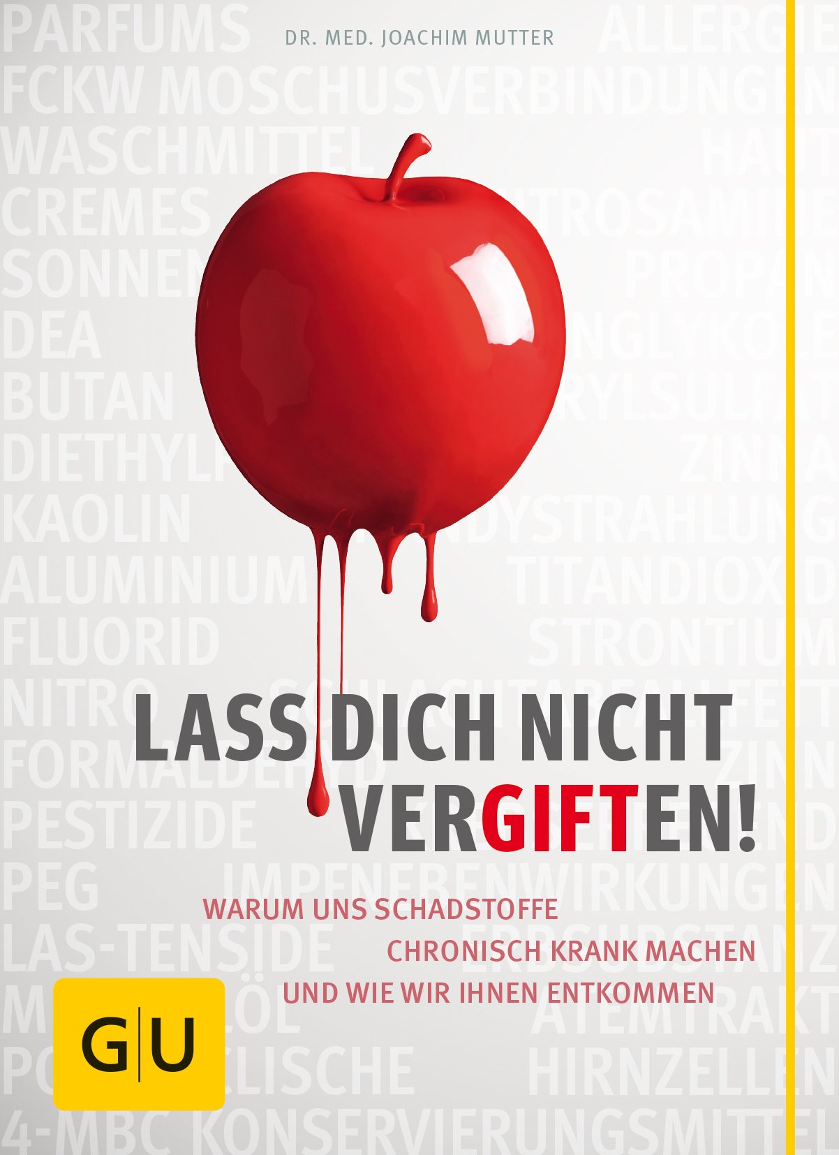 Product Image: Lass dich nicht vergiften!