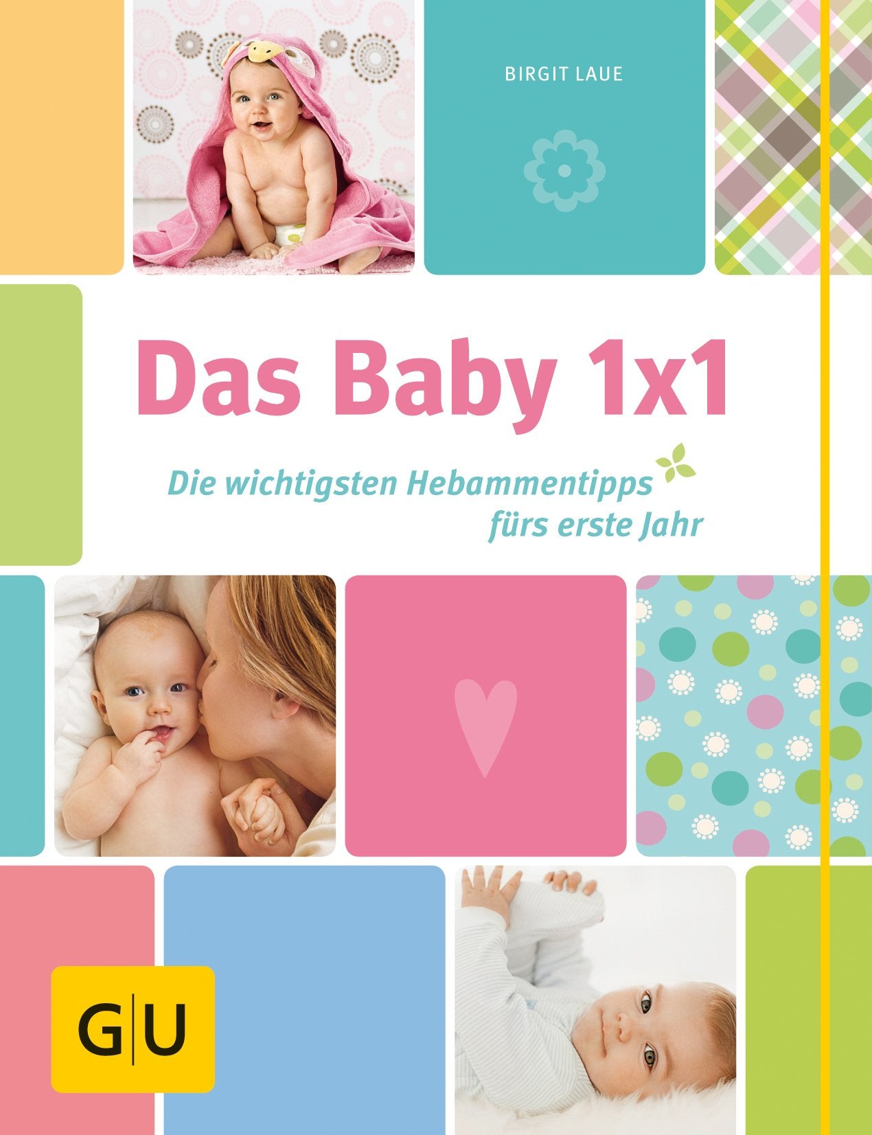 Das Baby-Einmaleins Parents & Children