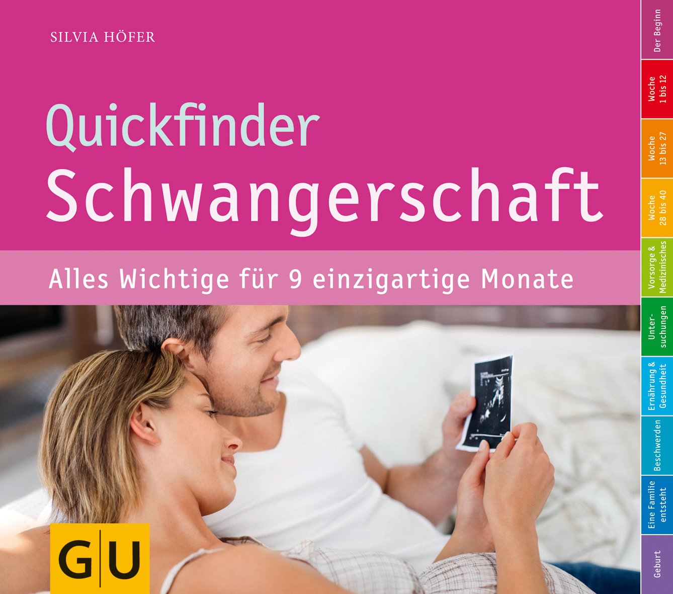 Product Image: Quickfinder Schwangerschaft