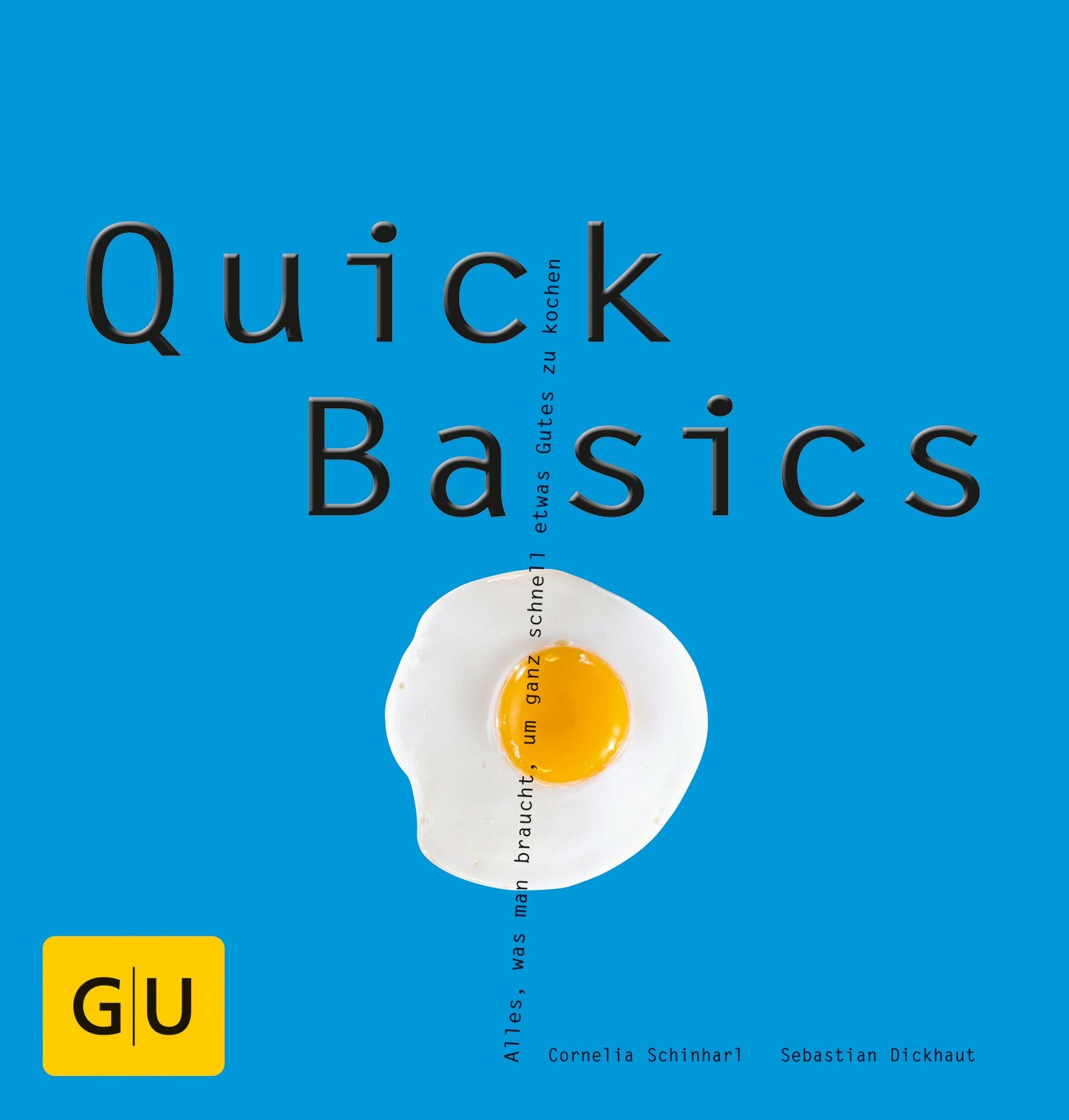 Quick Basics Leisure, Home & Garden Books