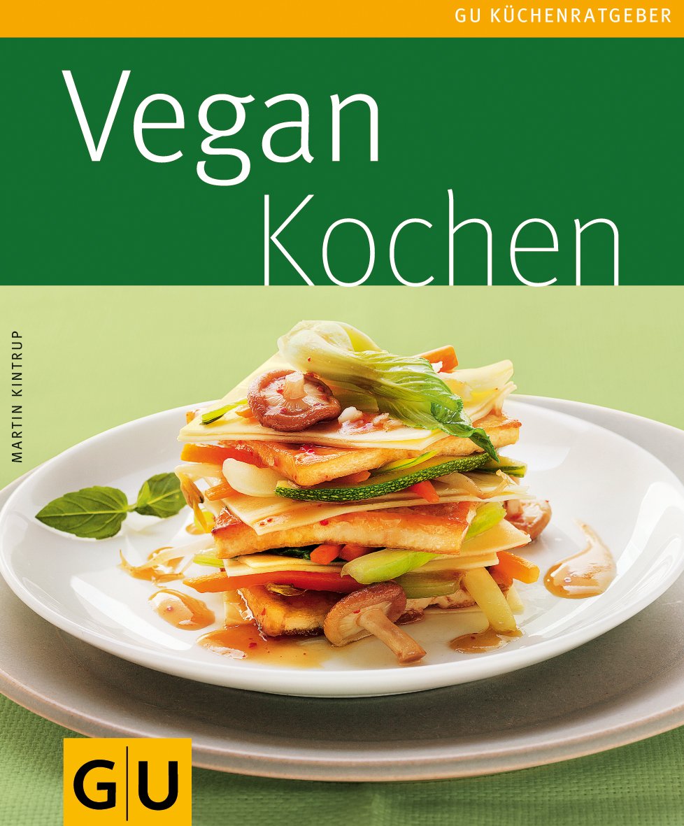 Vegan kochen Leisure, Home & Garden