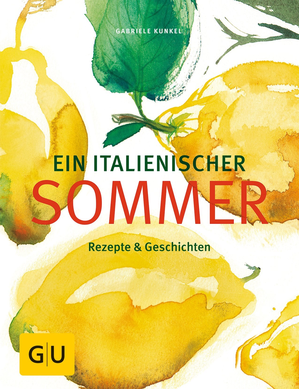 Ein italienischer Sommer: Rezepte & Geschichten Leisure, Home & Garden