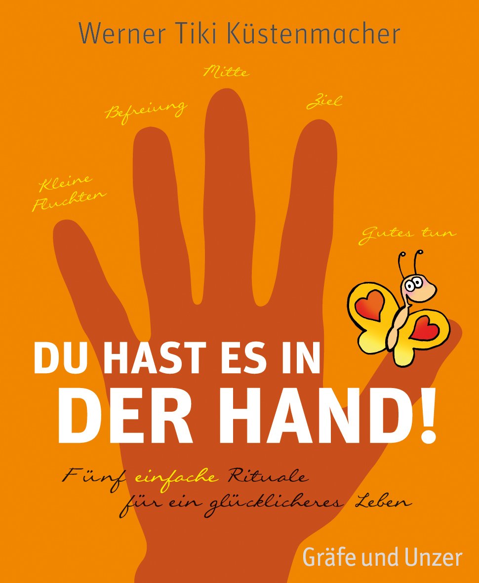 Du hast es in der Hand Health, Nutrition & Fitness