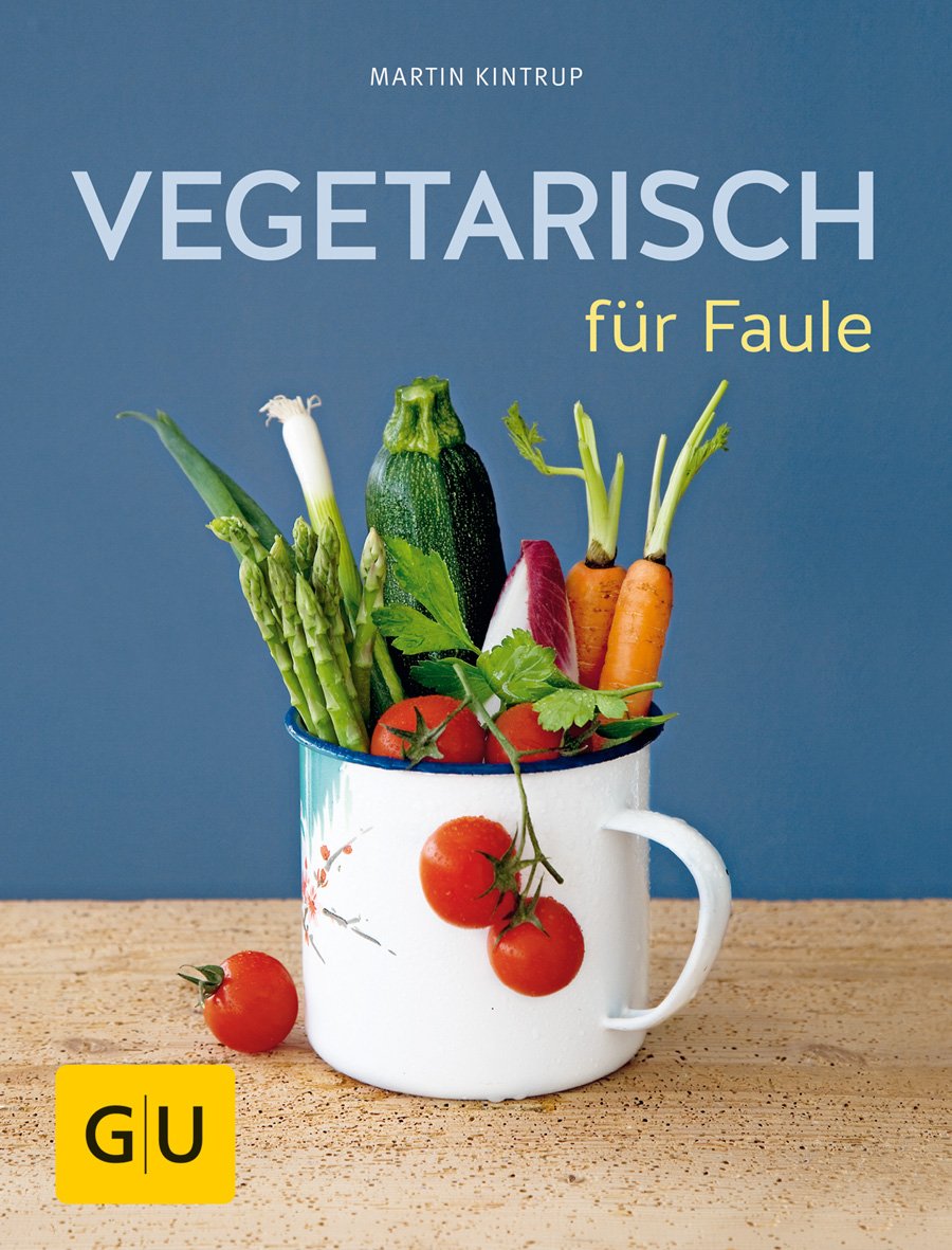 Vegetarisch für Faule Leisure, Home & Garden