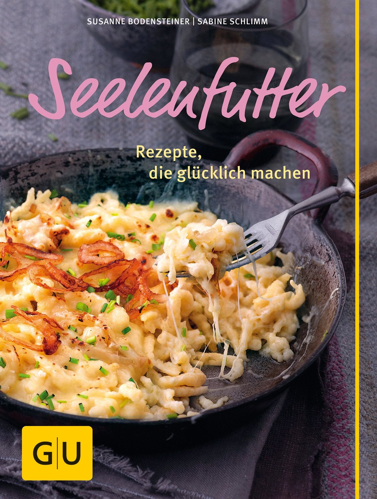 Seelenfutter Leisure, Home & Garden