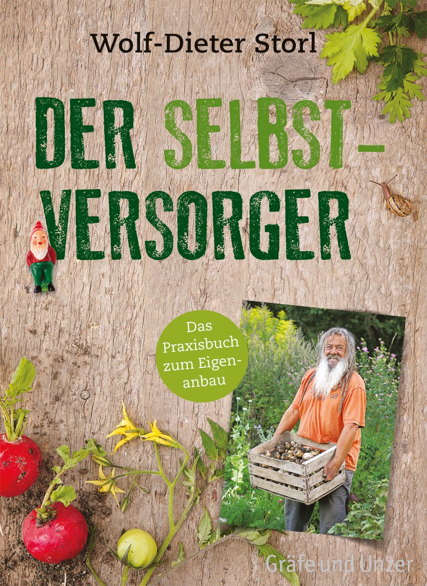 Der Selbstversorger Garden & Plants