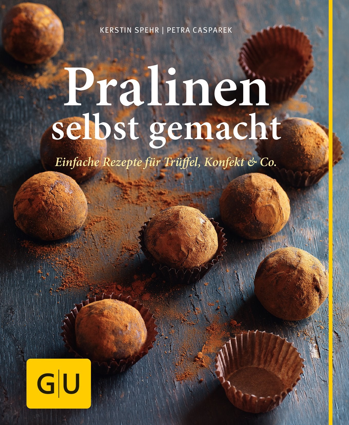 Pralinen selbst gemacht Leisure, Home & Garden Books