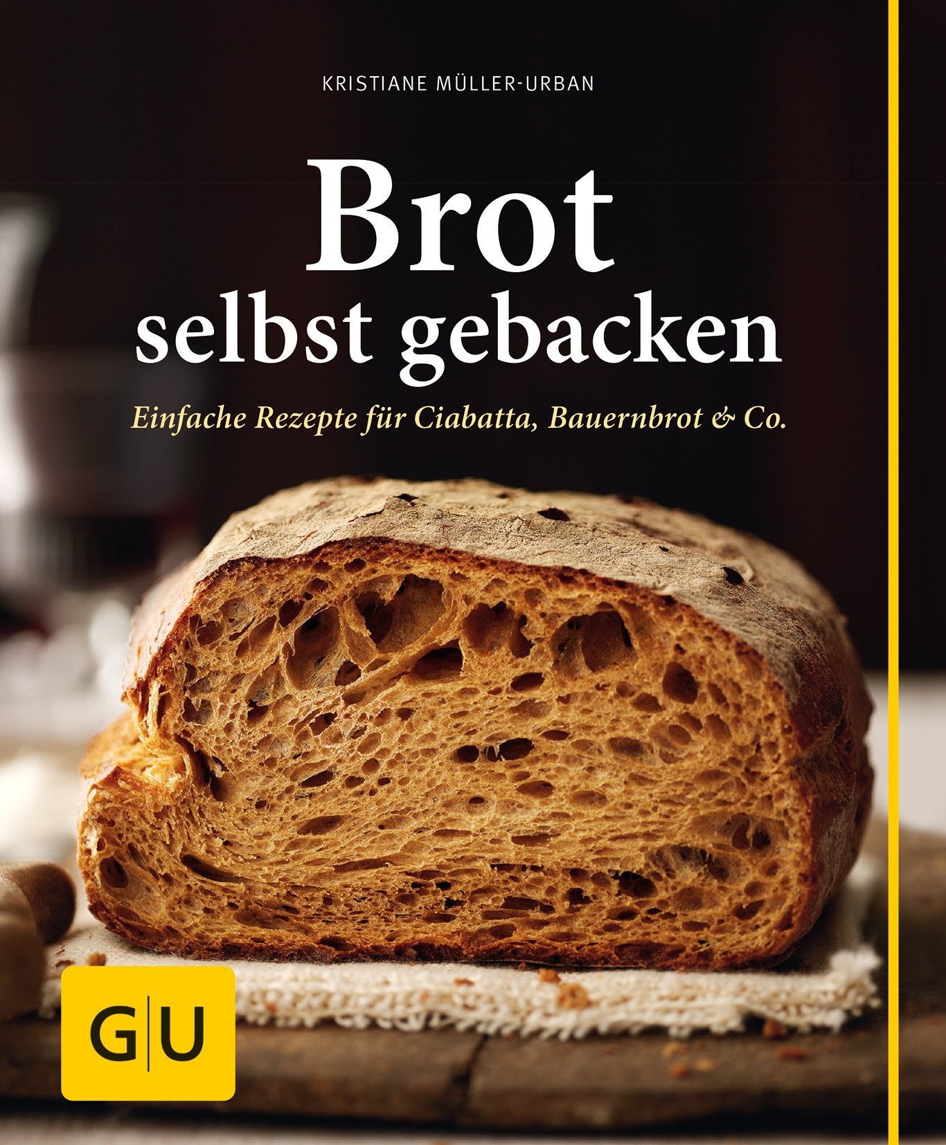 Brot selbst gebacken Leisure, Home & Garden