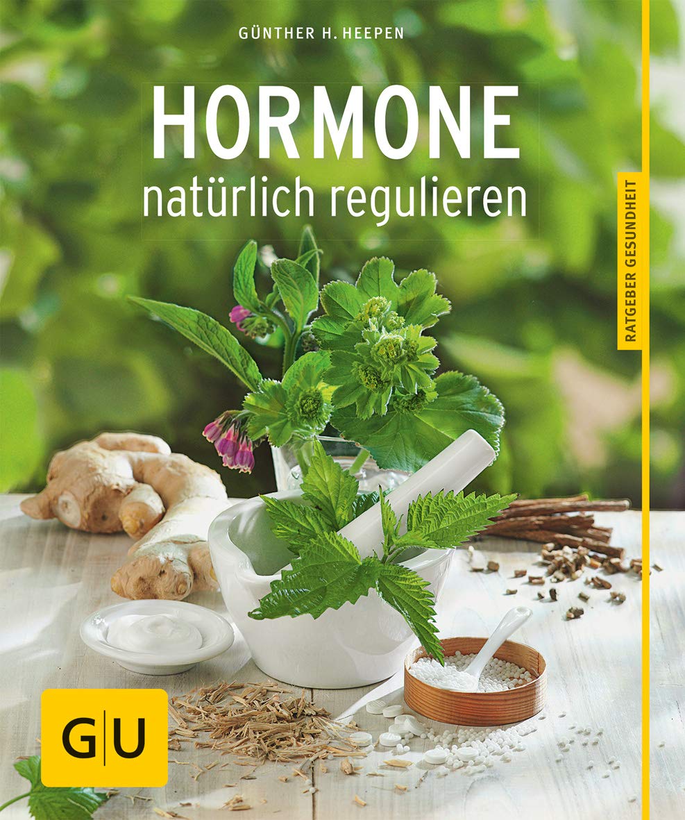 Hormone natürlich regulieren Medicine