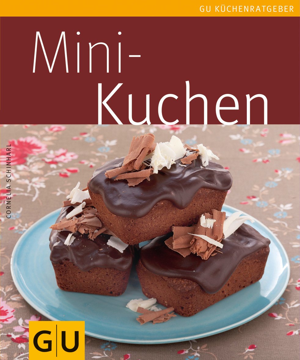 Product Image: Mini-Kuchen
