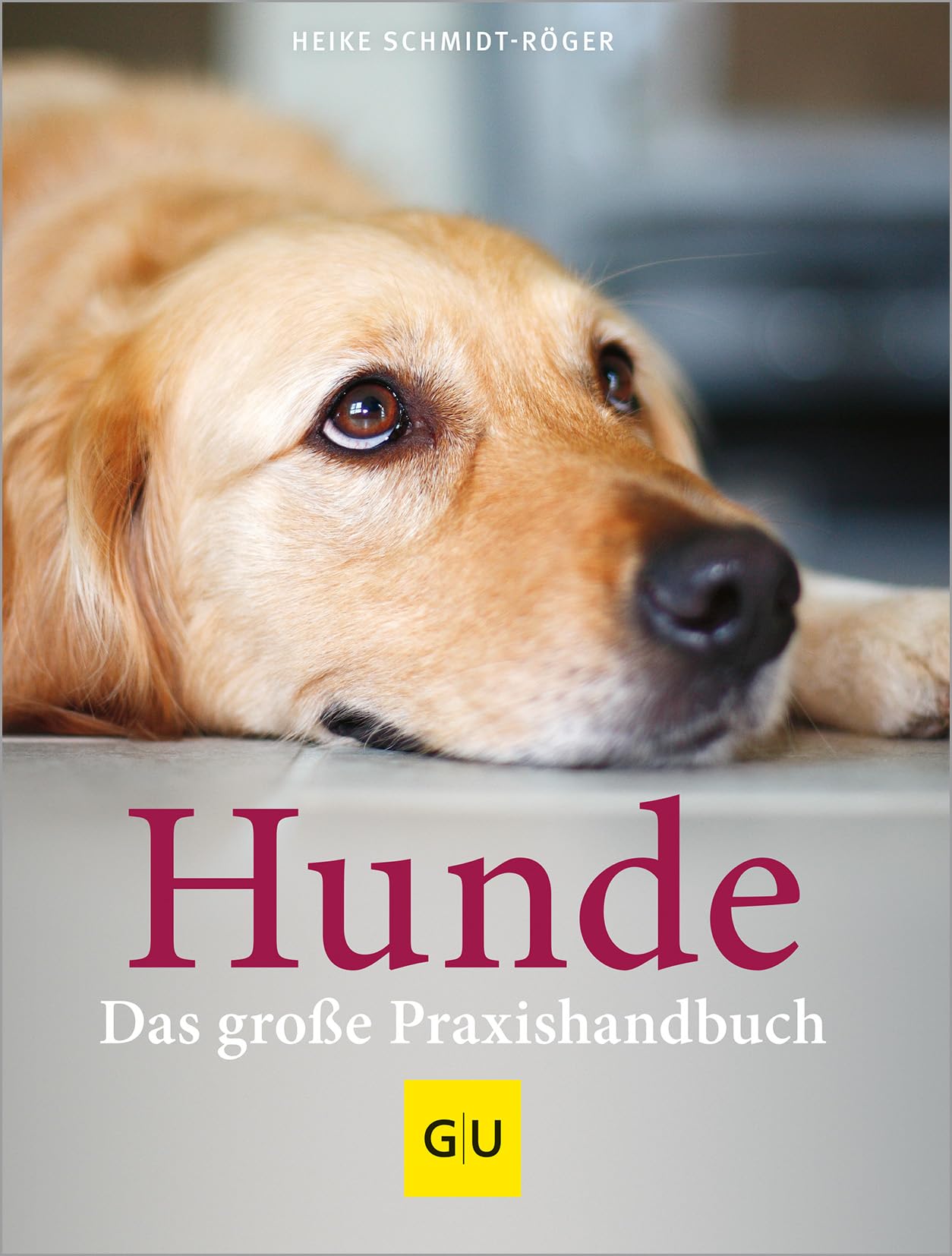 Praxishandbuch Hunde Garden & Plants