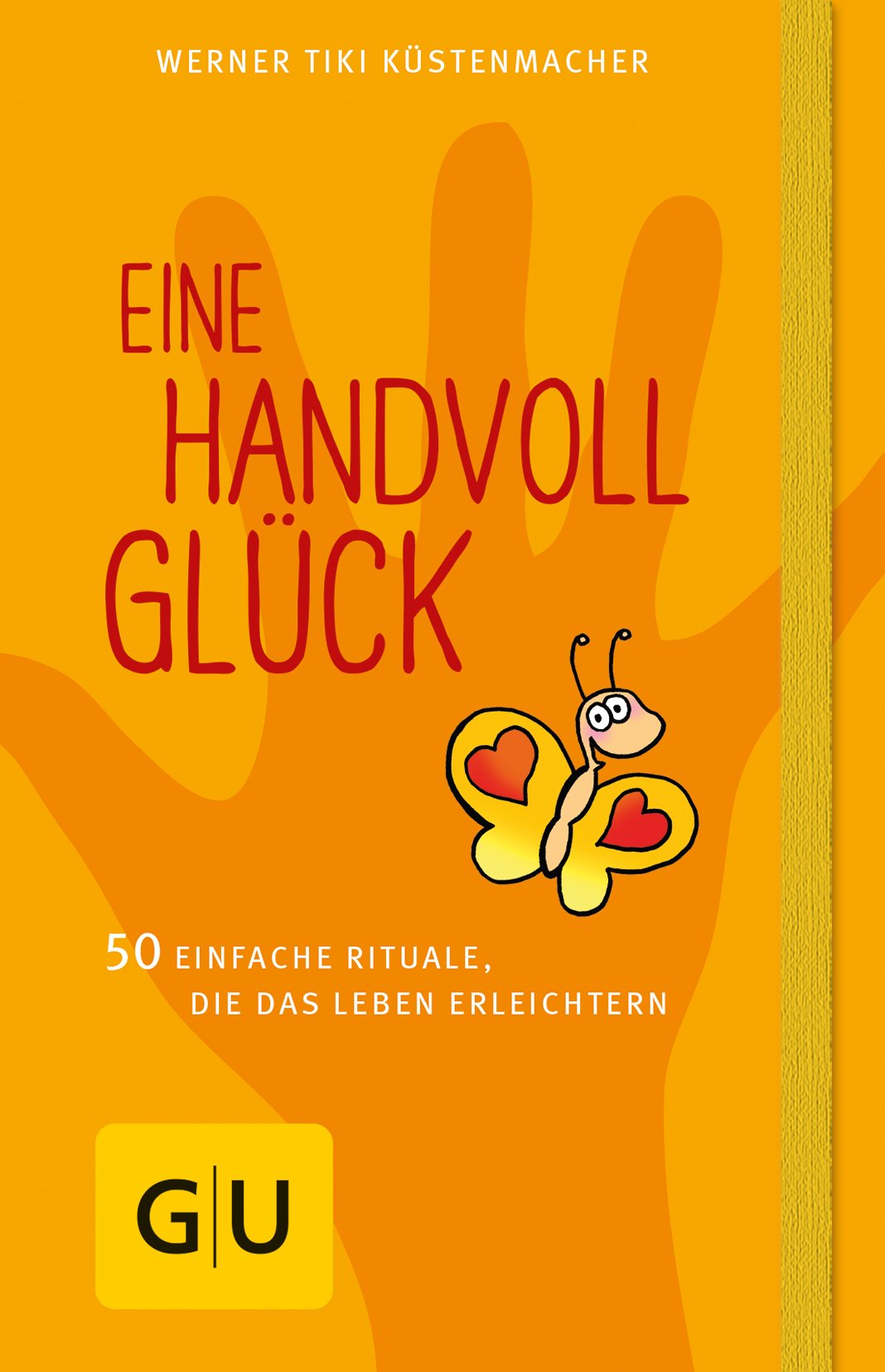 Eine Handvoll Glück Business, Finance & Career