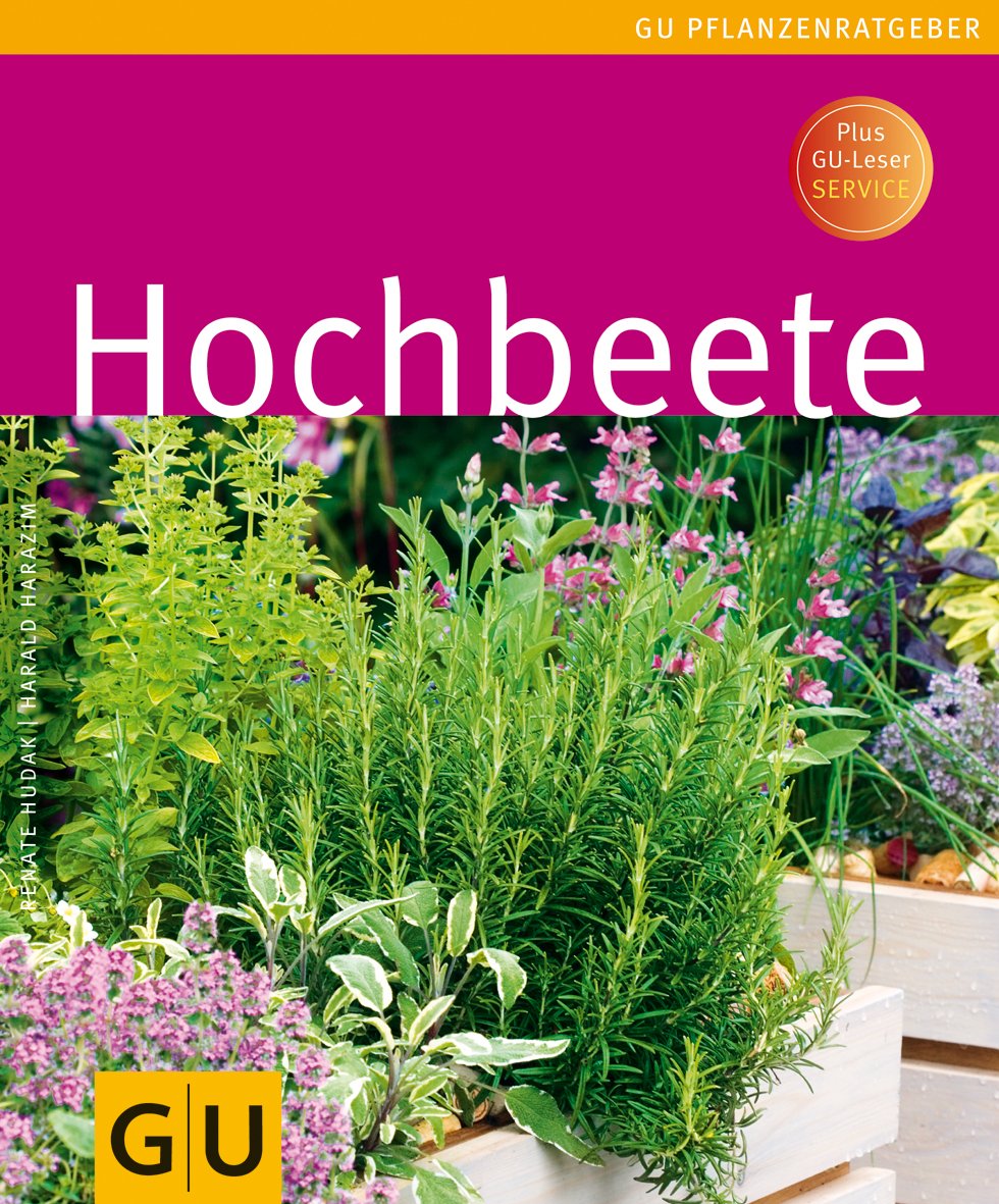 Hochbeete Garden & Plants