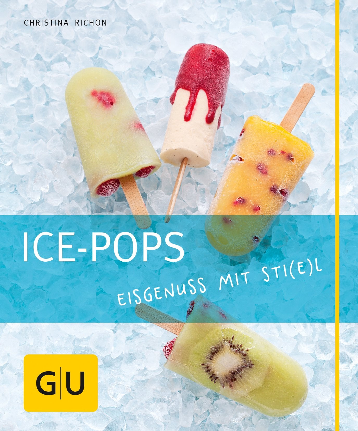 Ice-Pops Leisure, Home & Garden