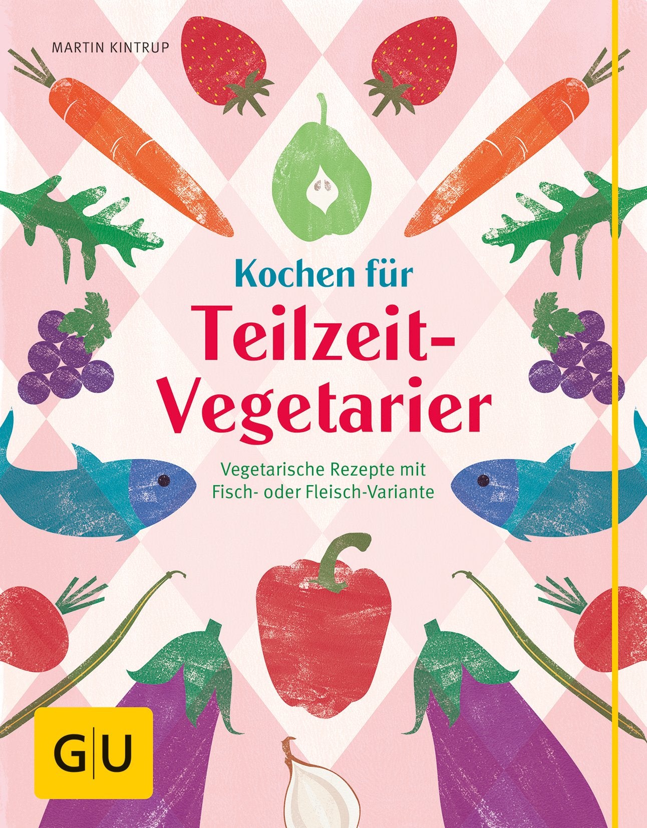 Kochen für Teilzeit-Vegetarier Leisure, Home & Garden
