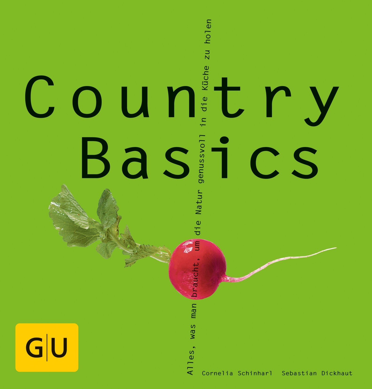 Product Image: Country Basics