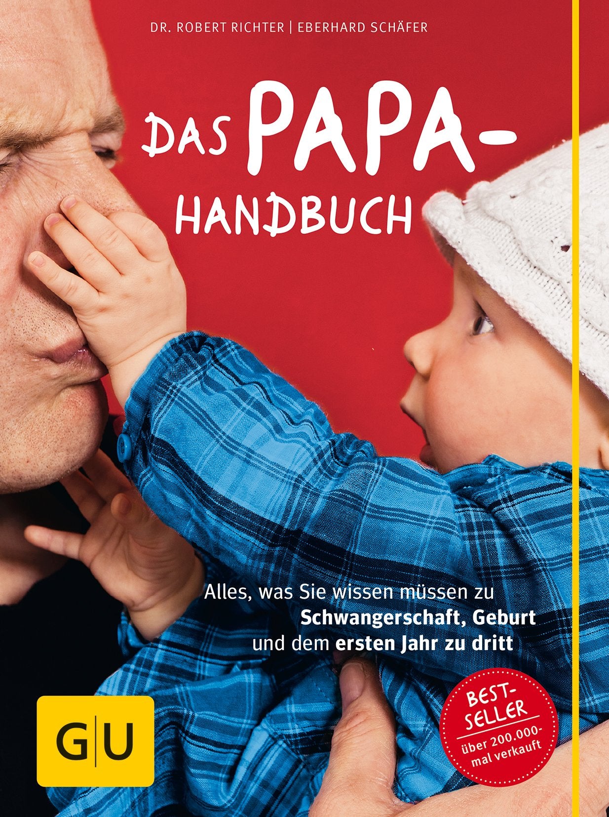 Product Image: Das Papa-Handbuch