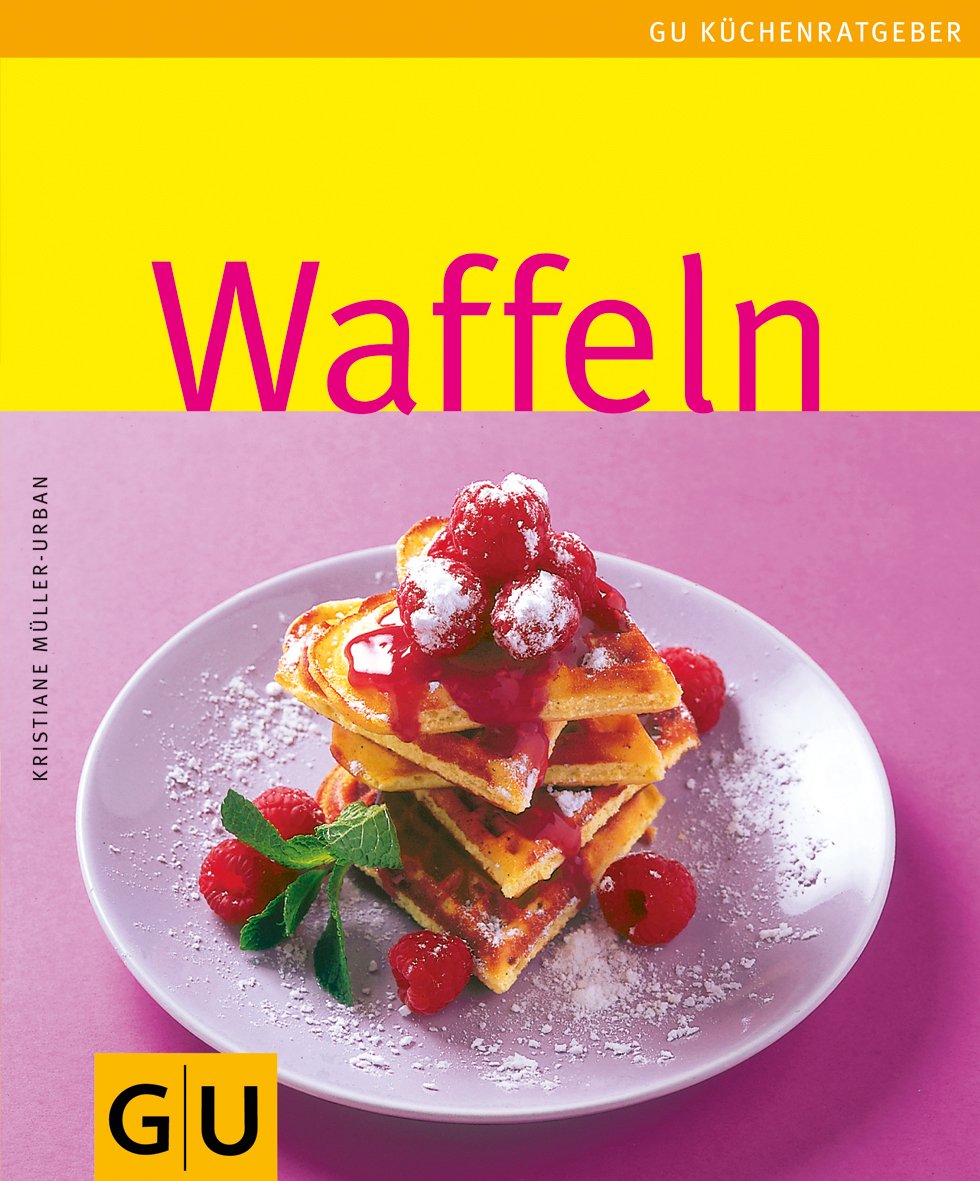 Waffeln: Limitierte Treueausgabe Leisure, Home & Garden